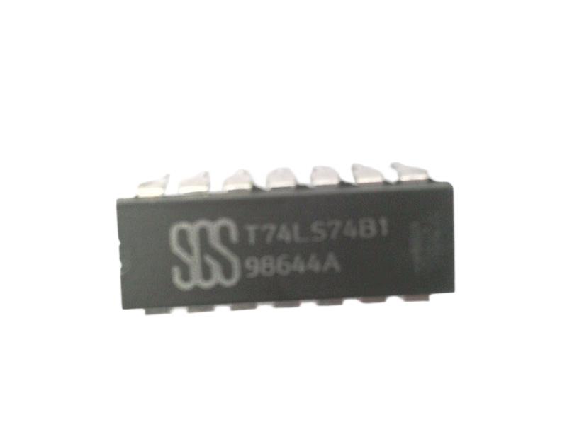 ST MICRO T74LS74B1
