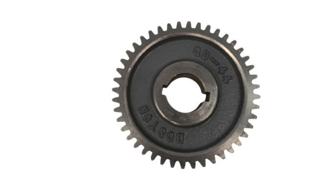 ALTRA INDUSTRIAL MOTION GD44B