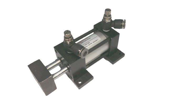 NORGREN NB01A-E02-AACM0