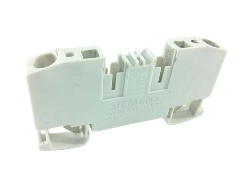 8WA2-011-1DH20 by SIEMENS