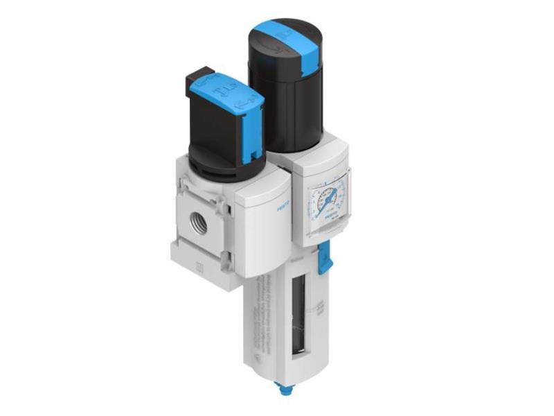 FESTO MSB4-1/4:C3:J1-WP