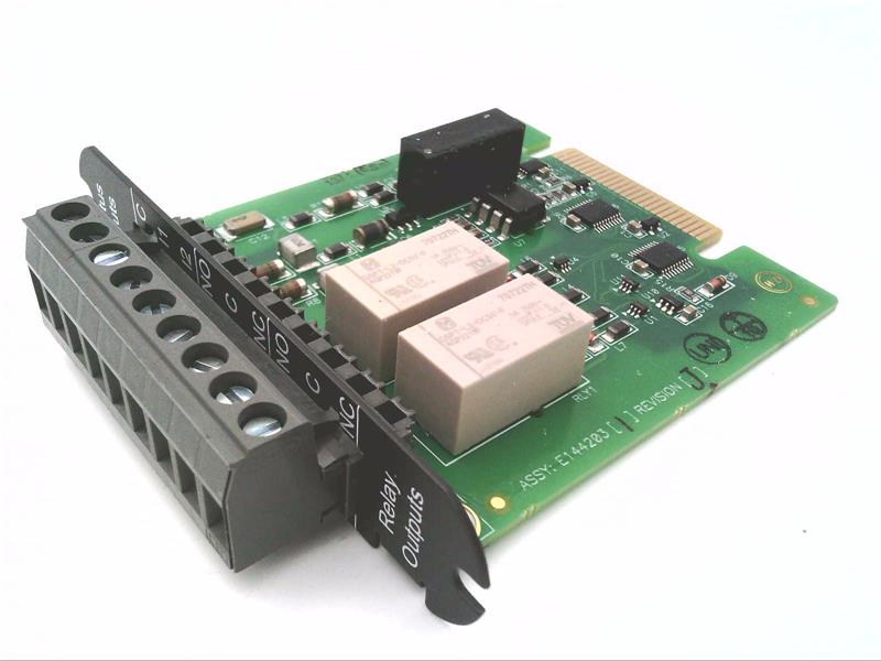 EATON CORPORATION IQ250/260-IO1