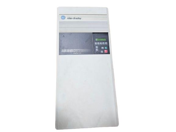 ALLEN BRADLEY 1336F-BX040-AA-EN-HAS2-L5E