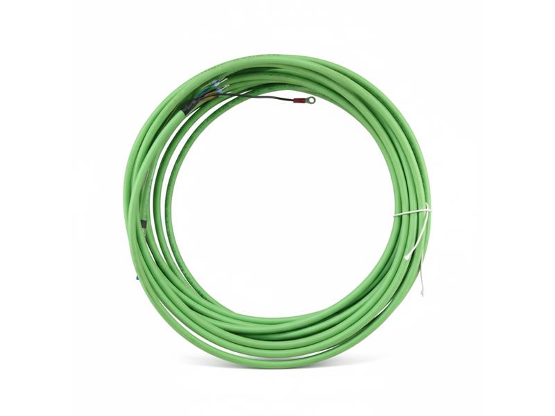 SIEMENS 6FX8002-4AA21-1BA0