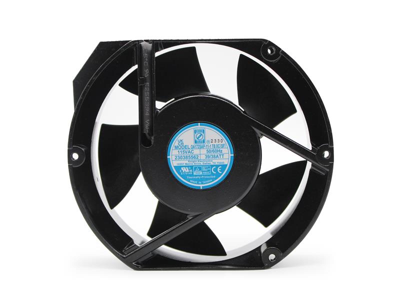 ORION FANS OA172SAP-11-1TBXCSF