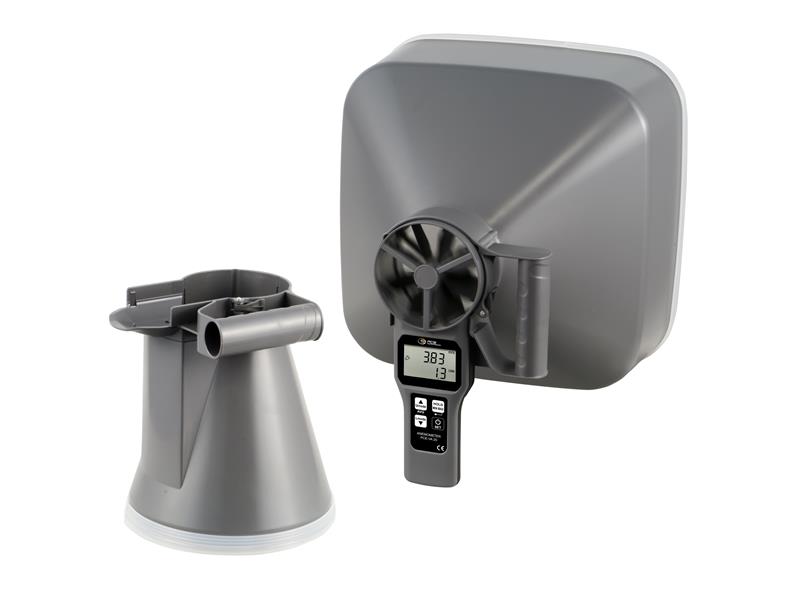 PCE INSTRUMENTS PCE-VA 20-SET