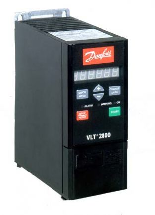 DANFOSS 195N0027