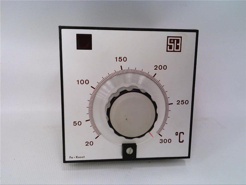 S&B CONTROLS TQ11E