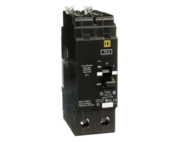 SCHNEIDER ELECTRIC EGB24045