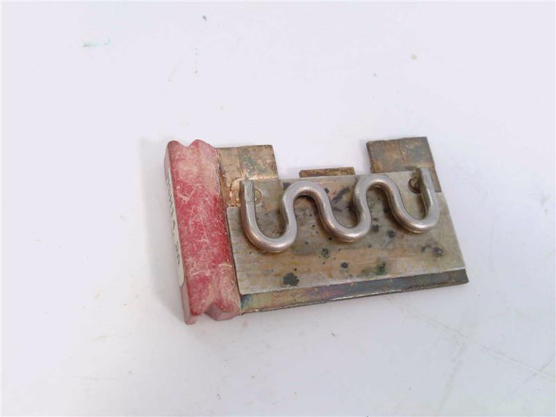 EATON CORPORATION MSH14-2A