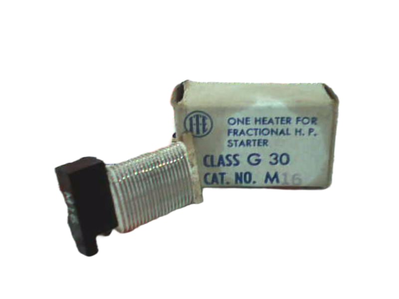 G30M16 by SIEMENS