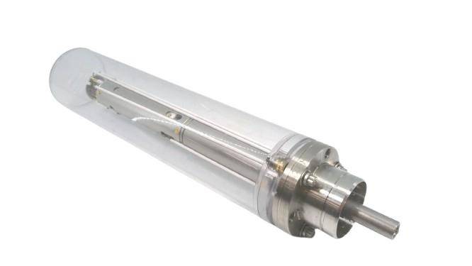 LEYBOLD INFICON H100M