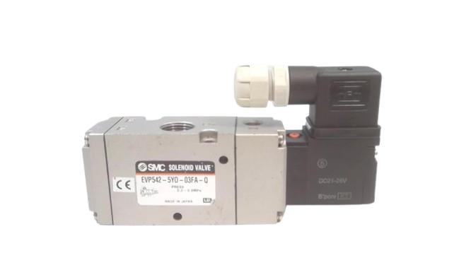 SMC EVP542-5Y0-03FA-Q