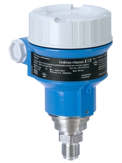 ENDRESS & HAUSER PMP51-CD21RA1PGBRLJA1Z1