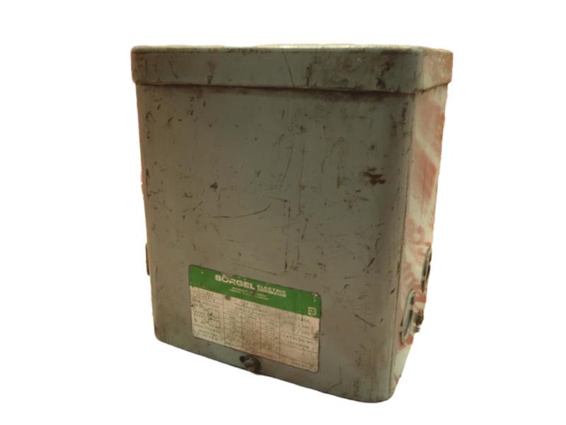 SD7505V1B by SCHNEIDER ELECTRIC