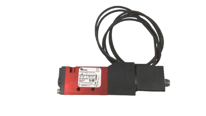 VERSA VALVES CSG-4222-243-A120