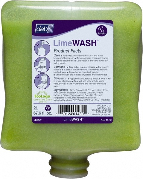 SC JOHNSON SON INC LIM2LT