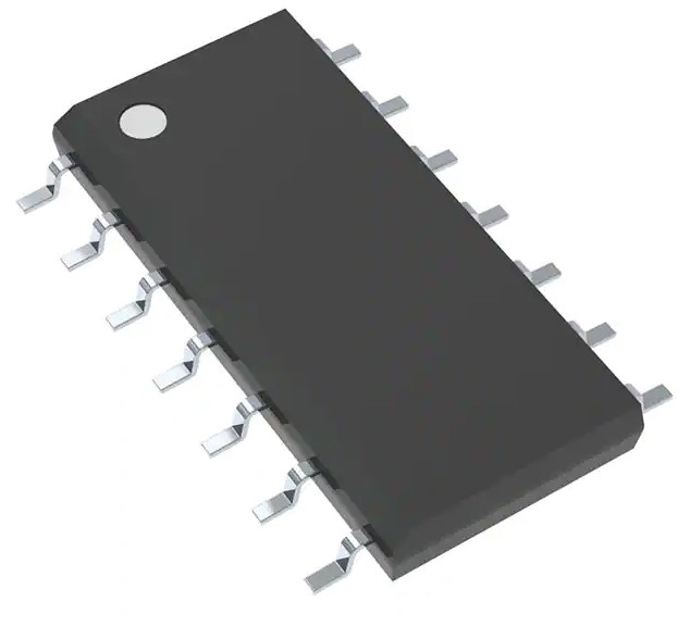 ON SEMICONDUCTOR UC2843BDG