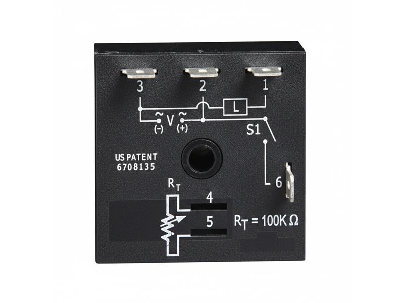 LITTELFUSE TS6122P