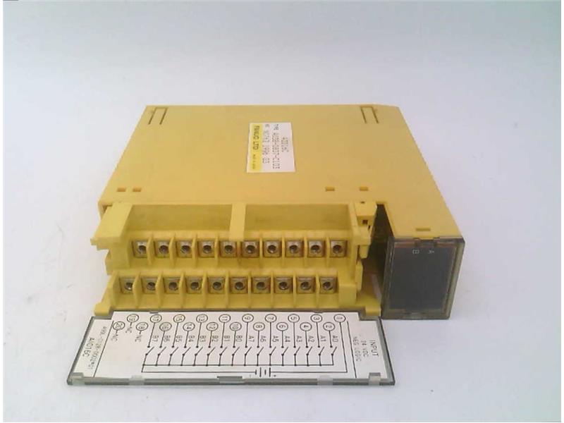 FANUC A03B-0807-C103