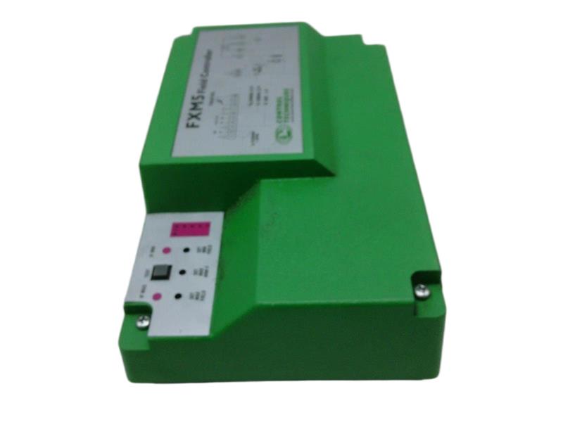 FXM5-10A-20A-ICD by NIDEC CORP