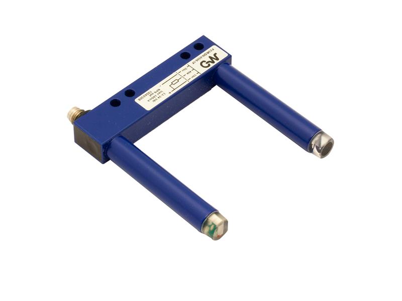 MD MICRO DETECTORS FC5R/DN-0506-1F