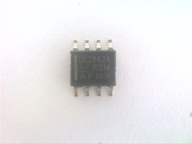 TEXAS INSTRUMENTS SEMI UC2842AD8TR