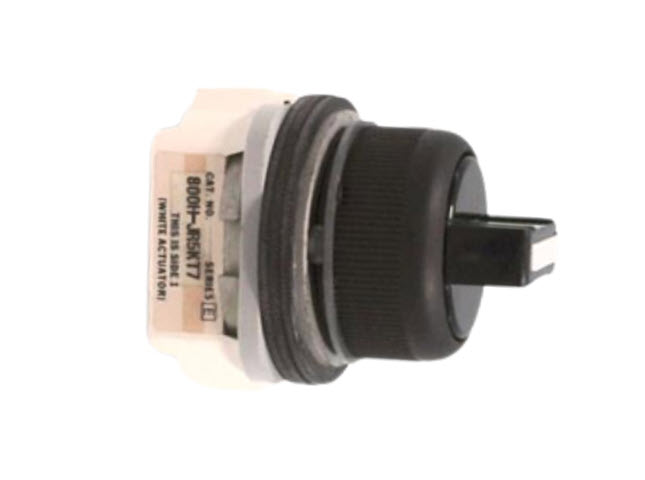 ALLEN BRADLEY 800H-JR5KT7