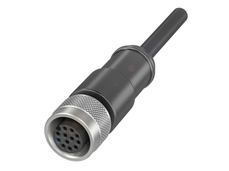 BALLUFF BCC M41C-0000-1A-169-PS0C25-020-C009