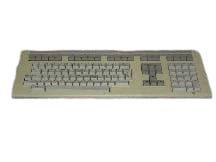 LK201AA by DEC