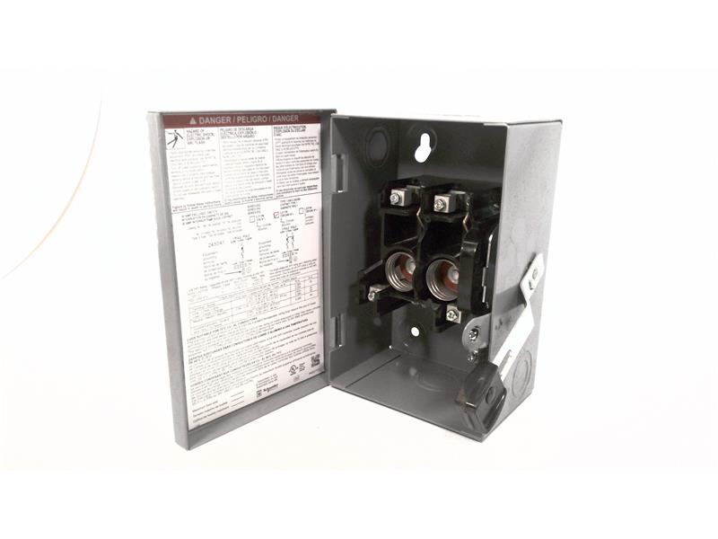 SCHNEIDER ELECTRIC L211N