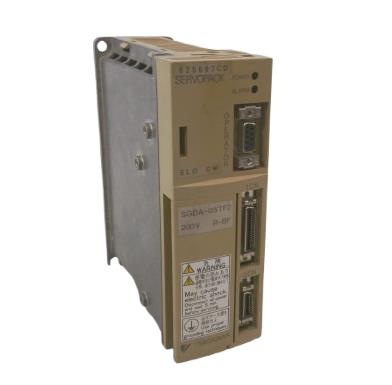YASKAWA ELECTRIC SGDA-05TF2R-BF