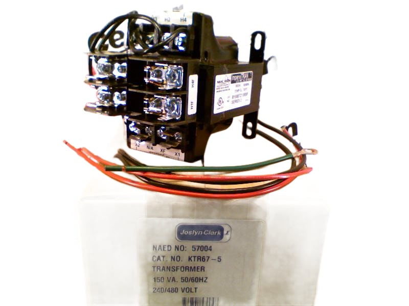 KTR67-5 by DANAHER CONTROLS