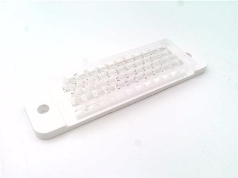 BANNER ENGINEERING BRT-53X19A