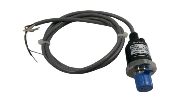 ASHCROFT G27M0242F2100#&VACG