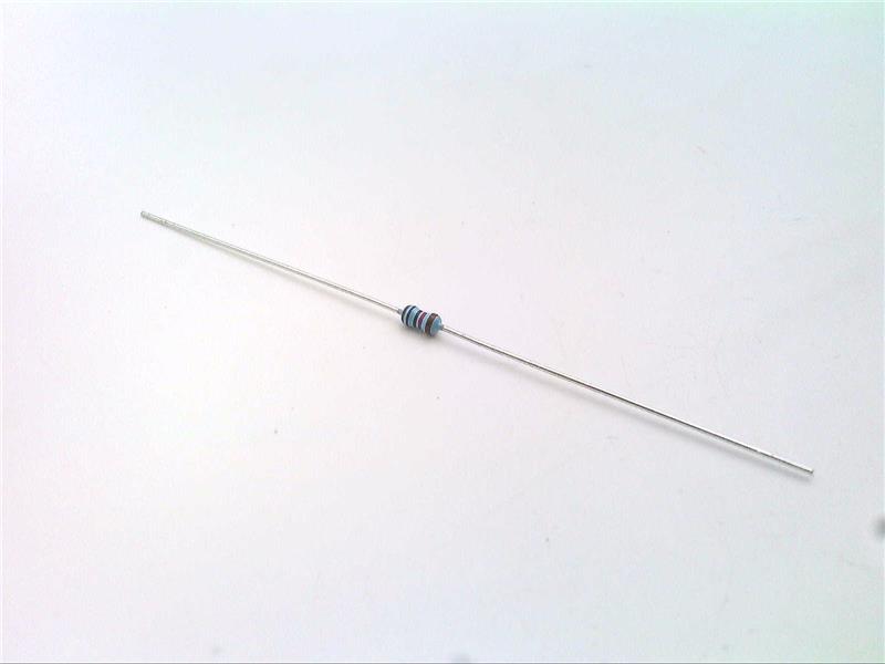 VISHAY SFR16S0001002FR500