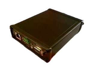 QTS-AN-X-AMXRIO by QUEST TECHNICAL SOLUTIONS