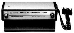 KEYSIGHT TECHNOLOGIES 8495G
