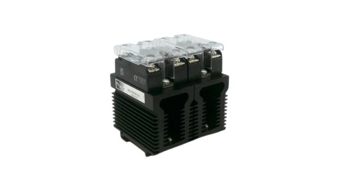 HBCONTROLS HBC-50HDA-2-Z