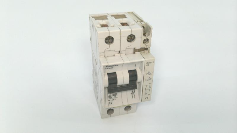 CARLO GAVAZZI VDE0660