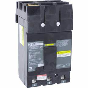 SCHNEIDER ELECTRIC SL250