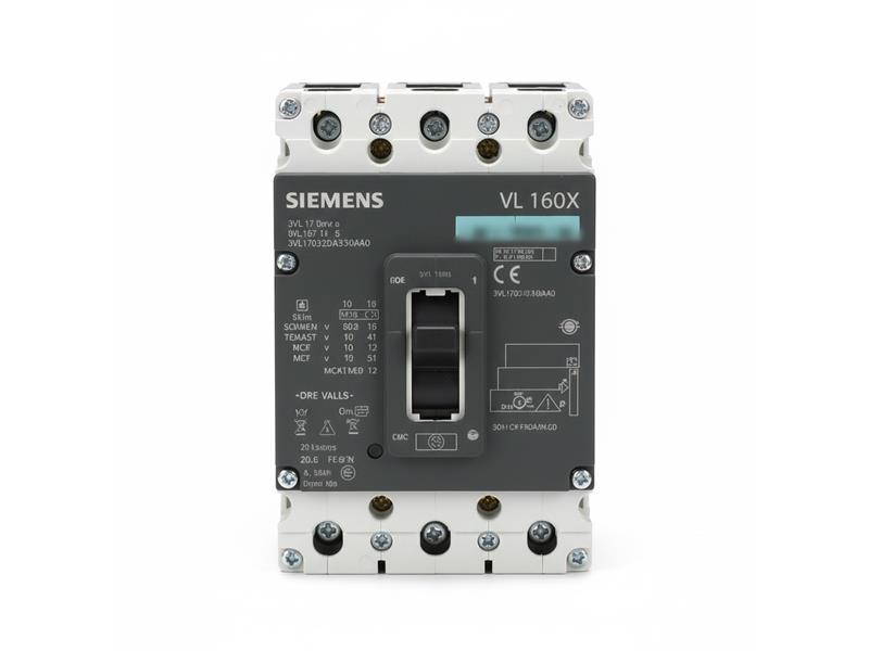 3VL17032DA330AA0 by SIEMENS