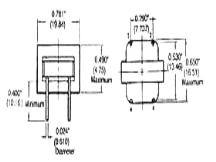 STANCOR TTPC-2