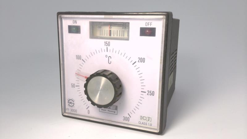 GARY DUNCAN 3000-PJMNR06 50HZ