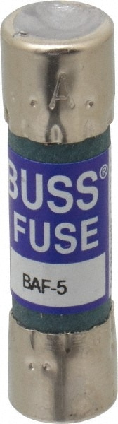 EATON CORPORATION BAF-5