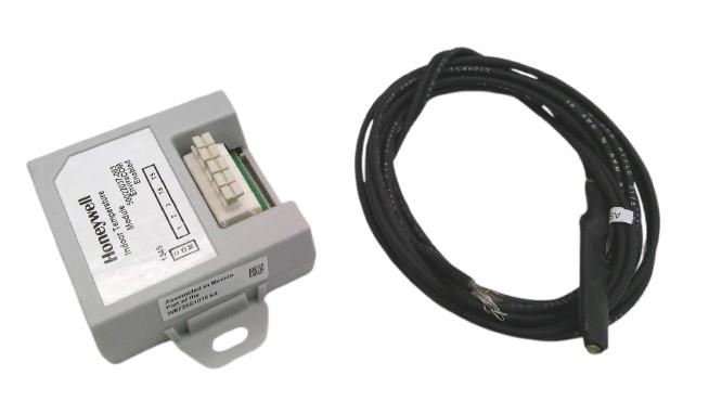 HONEYWELL W8735S-1016