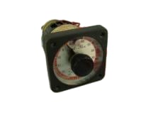 DANAHER CONTROLS HP26A6-G60