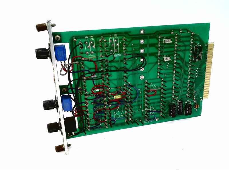 ASEA BROWN BOVERI 846894-1RT