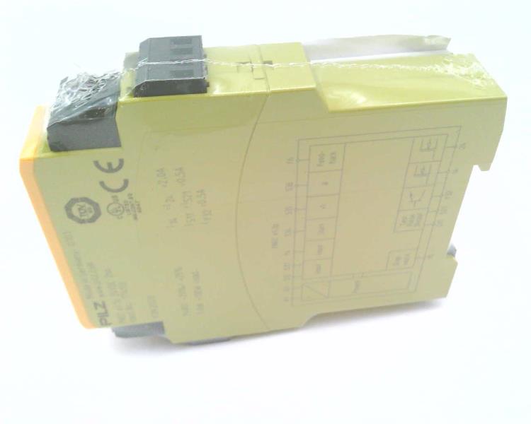 PILZ PNOZ-E1.1P