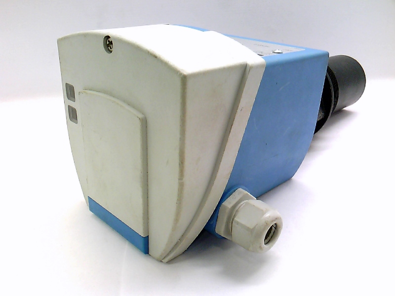 ENDRESS & HAUSER FMU231E-AA12